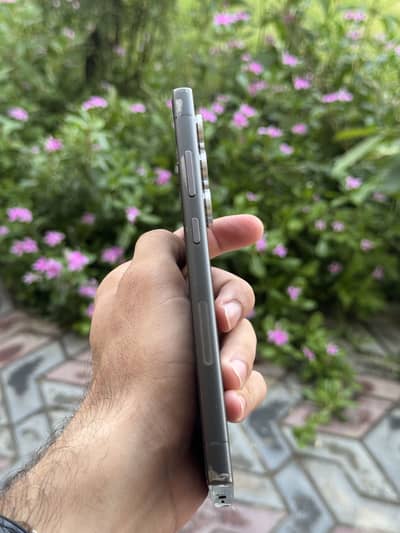 Samsung s24 Ultra 12 256gb waterproof Non PTA