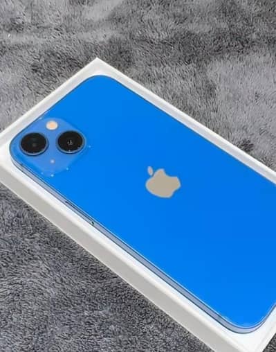 Apple iPhone 13 JV