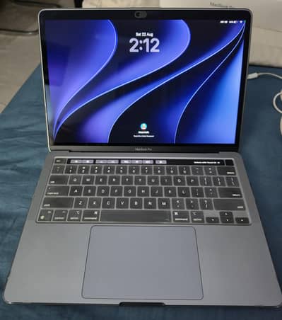 Macbook Pro M2 Chip