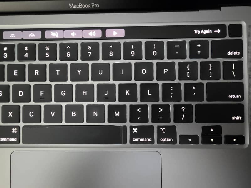 Macbook Pro M2 Chip 7