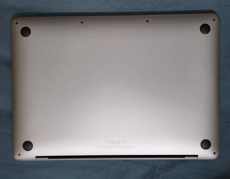 Macbook Pro M2 Chip 10