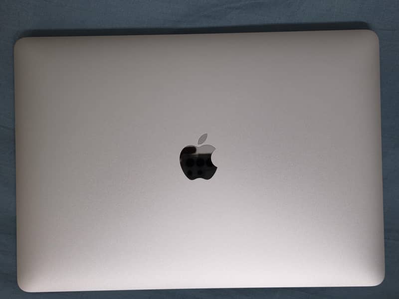 Macbook Pro M2 Chip 14