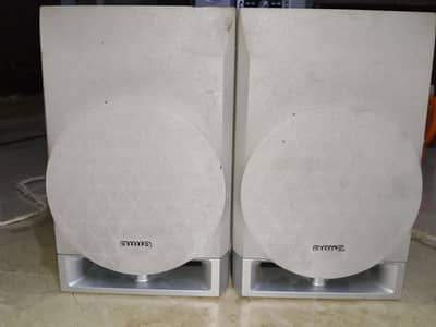 aiwa speaker