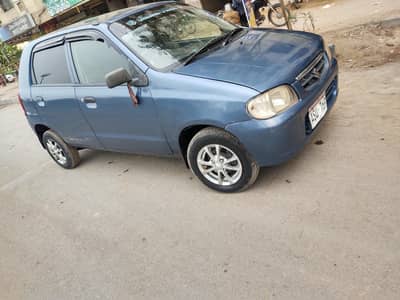Suzuki Alto 2009