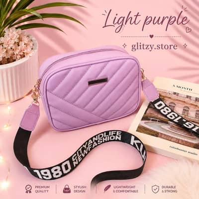 Crossbody bags for girls