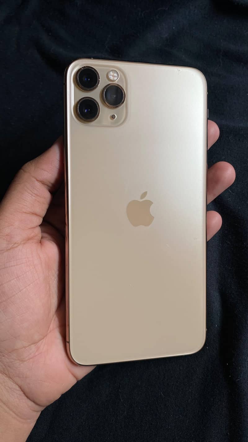 Iphone 11 Pro Max 6