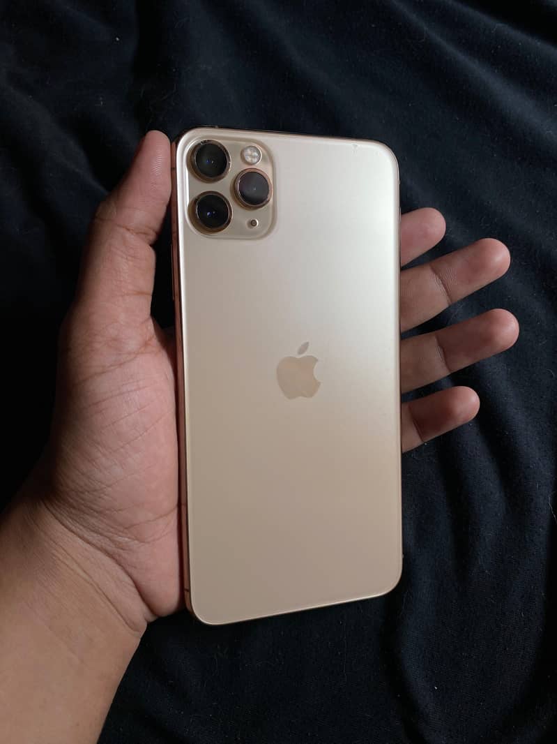Iphone 11 Pro Max 7