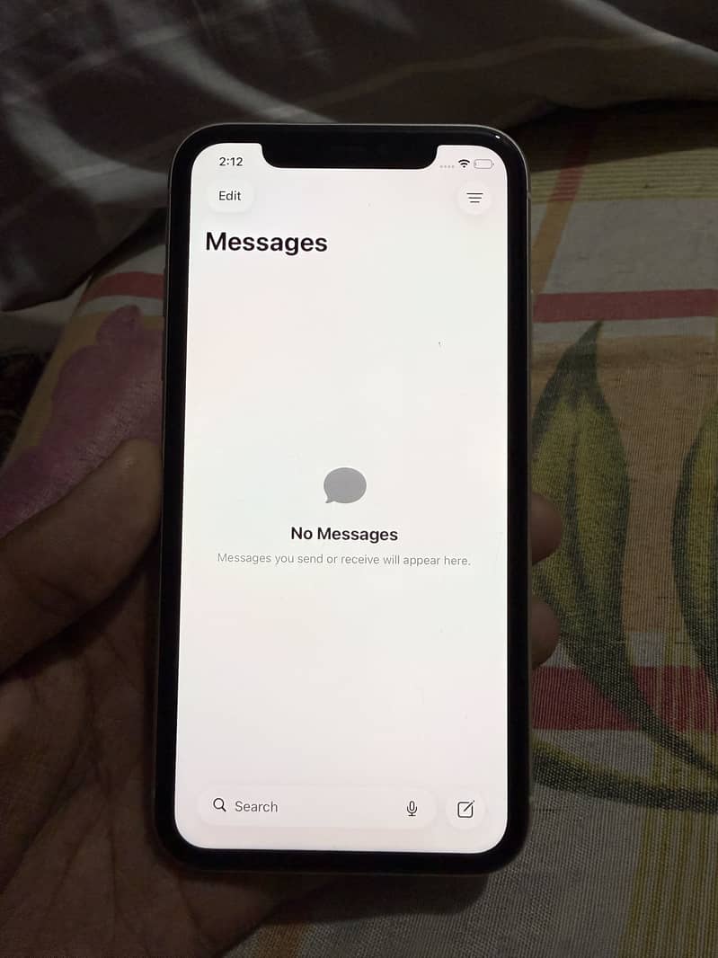 Apple iPhone 11 5