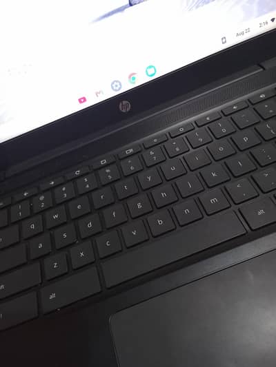 chrome book