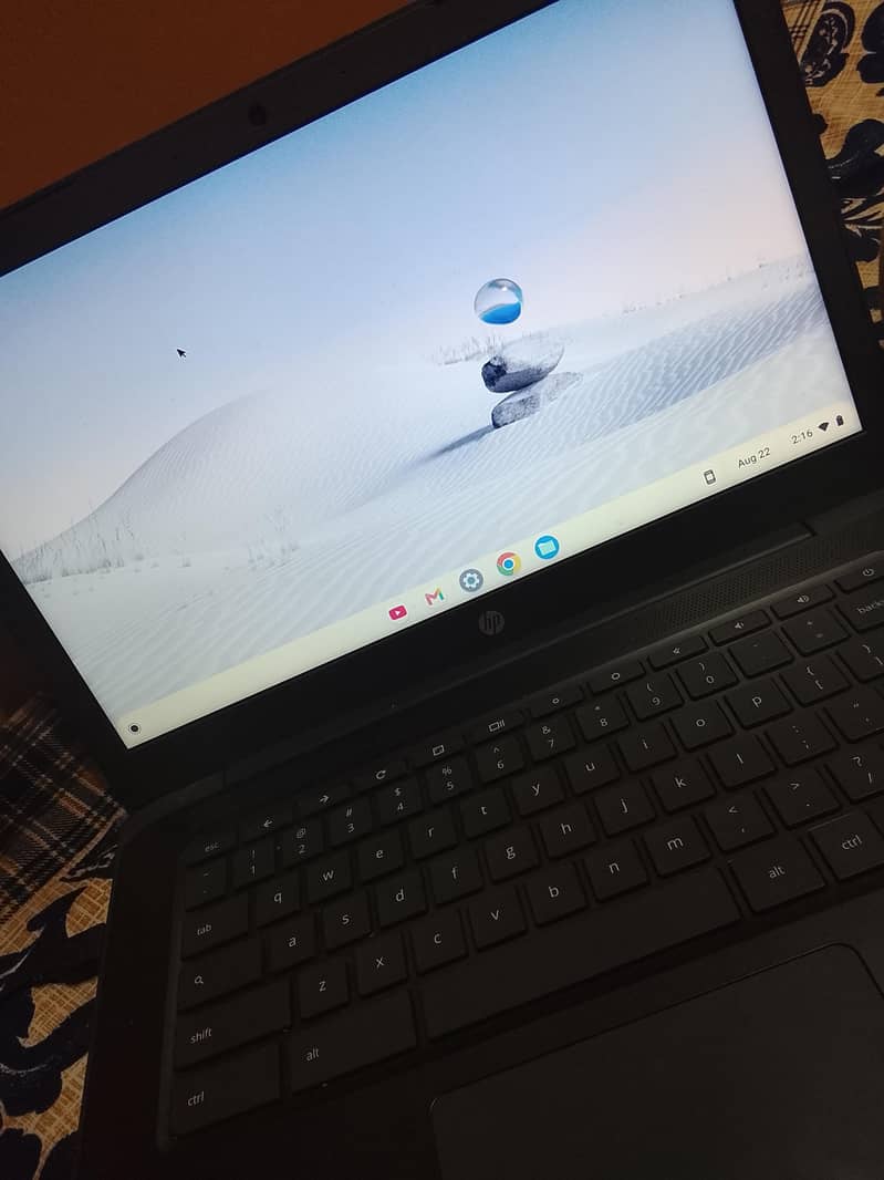 chrome book 1