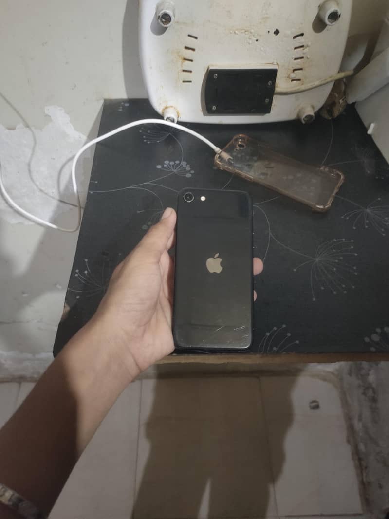 Apple iPhone SE 1