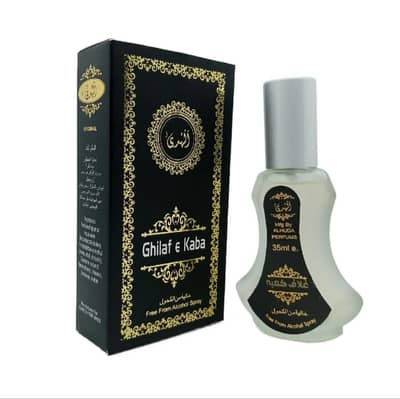 perfumes