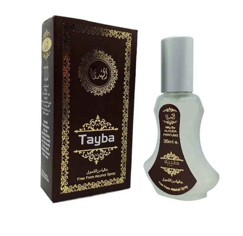 perfumes 1