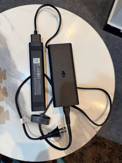 Dji Fpv drone original battery charger hub