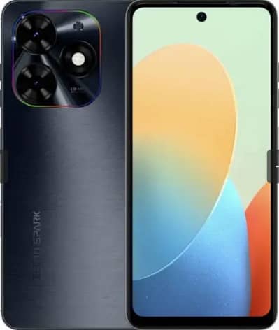 tecno spark go