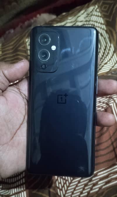 One Plus 9 5G