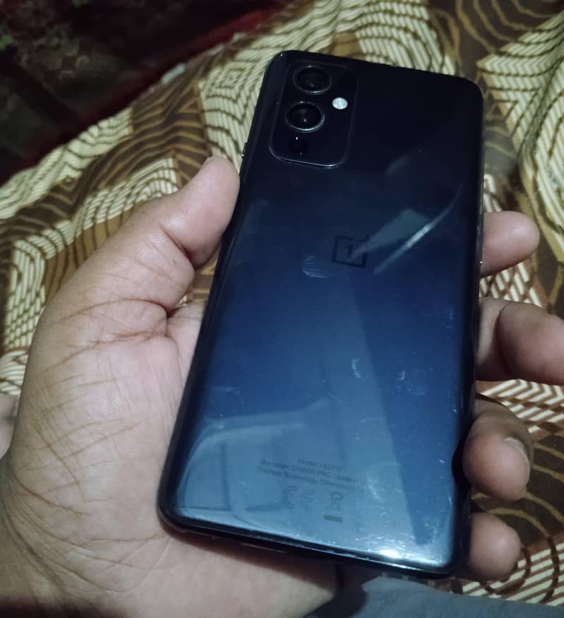 One Plus 9 5G 2
