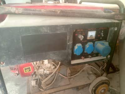 loncin Generator for sell 5.5 kv
