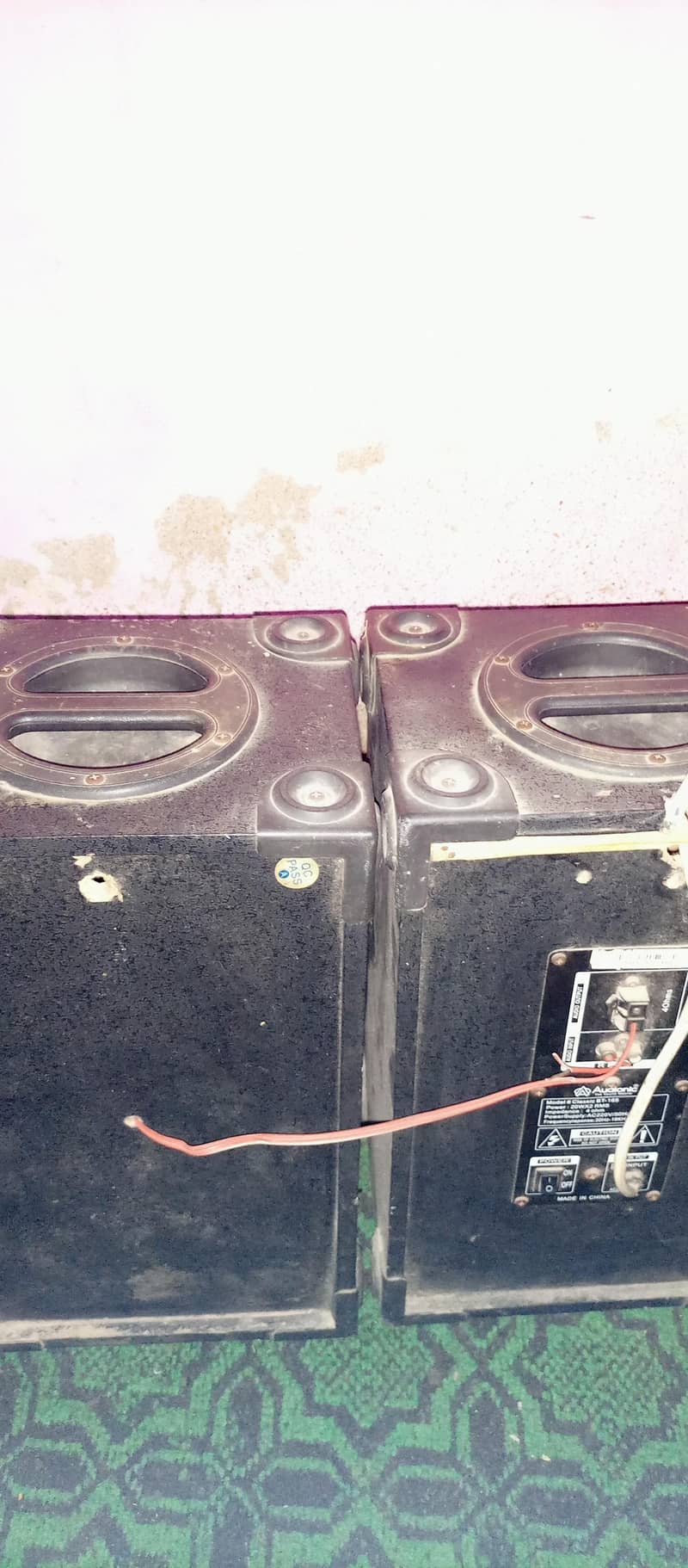 Auudionic Speaker 2