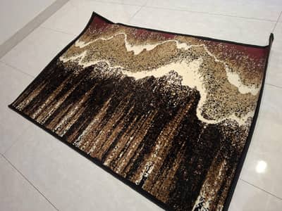 modern rugs ideal for center consoles