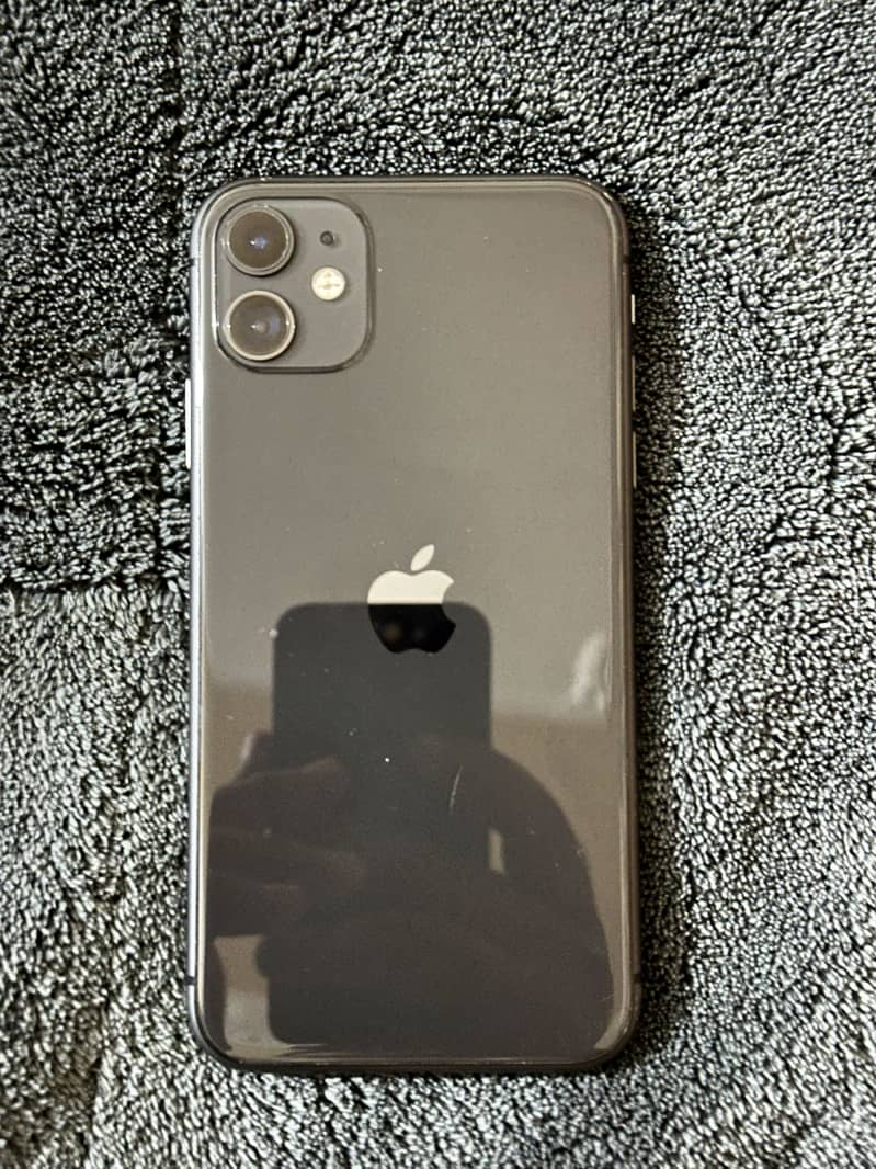 Apple iPhone 11 2