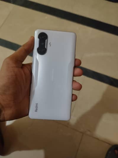 Xiaomi Redmi K40 Gaming