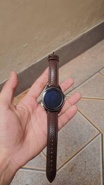 Samsung Gear S2 classic