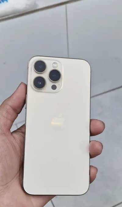 Apple iPhone 14 Pro Max 256GB Urgent Sale