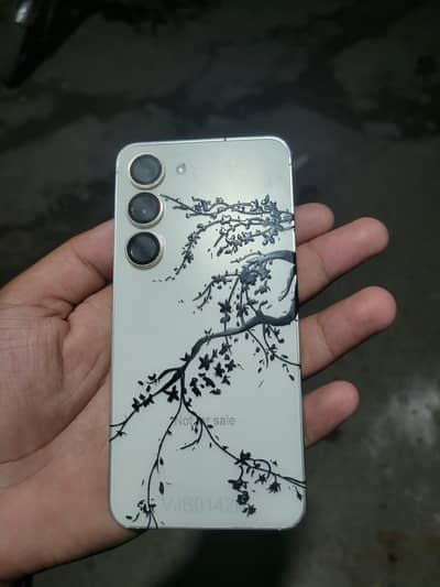 Samsung Mobile S23