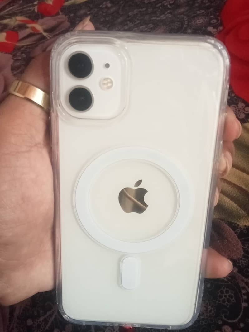 Iphone 11 0