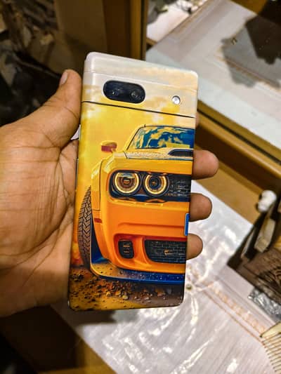 Google Pixel 7a