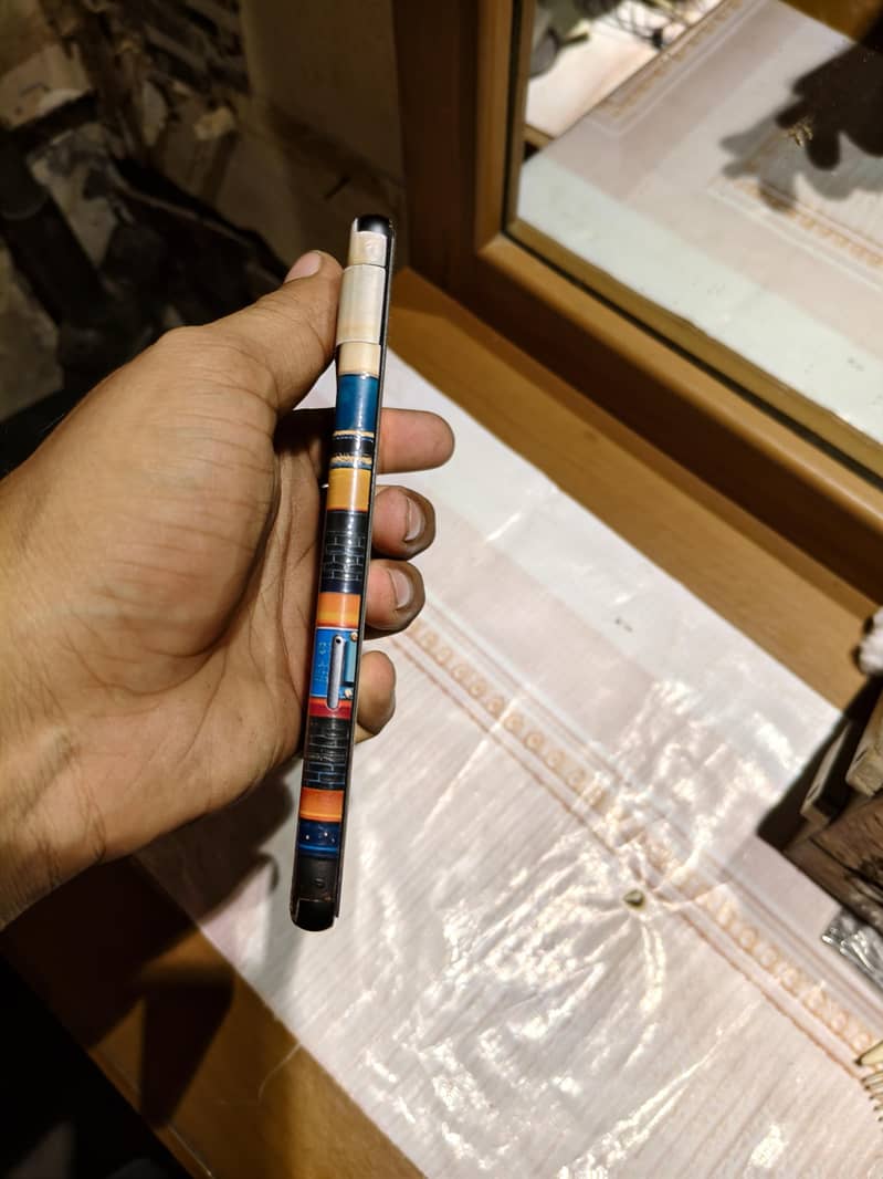 Google Pixel 7a 3