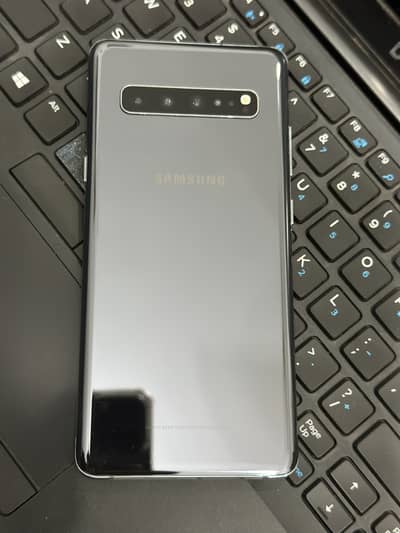 Samsung Mobile S10 5G