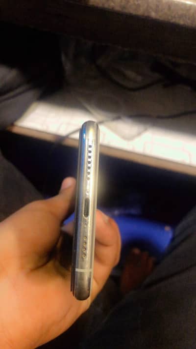 Apple iPhone 11 Pro Max