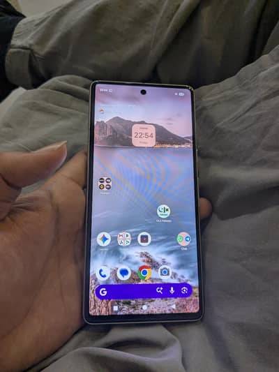 Google Pixel 7