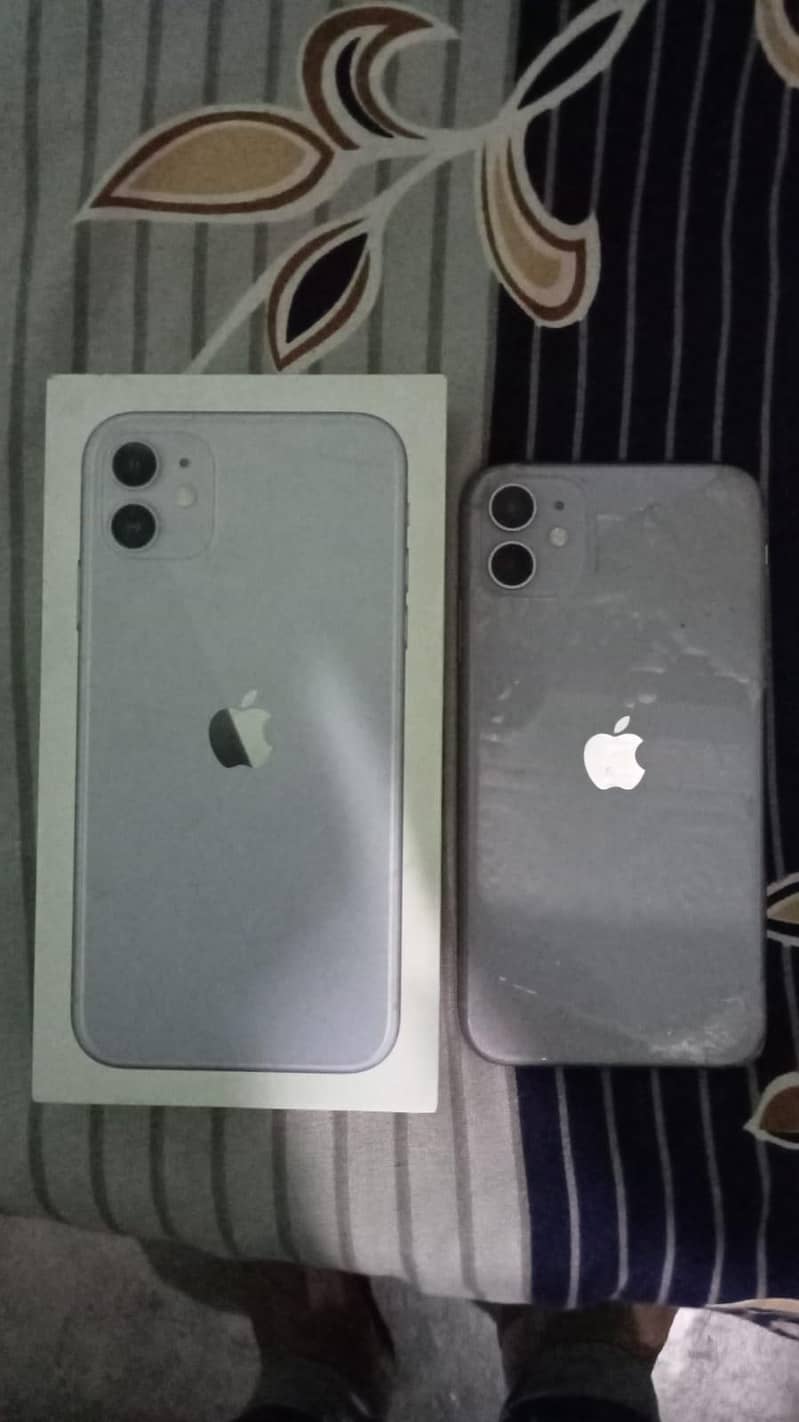 Apple iPhone 11 2