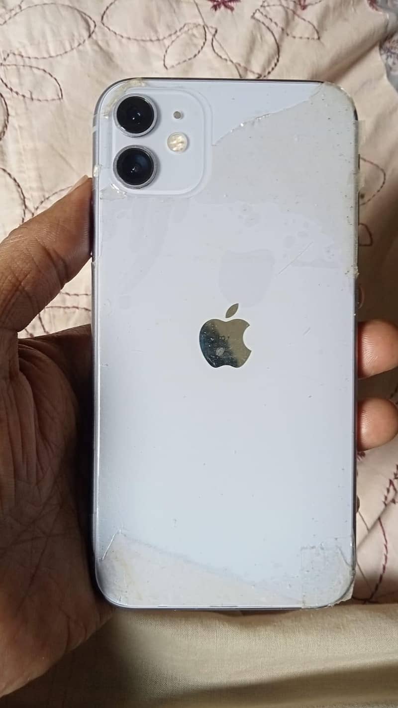 Apple iPhone 11 8