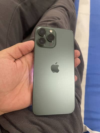 Apple iPhone 13 Pro Max Non Pta JV 128gb