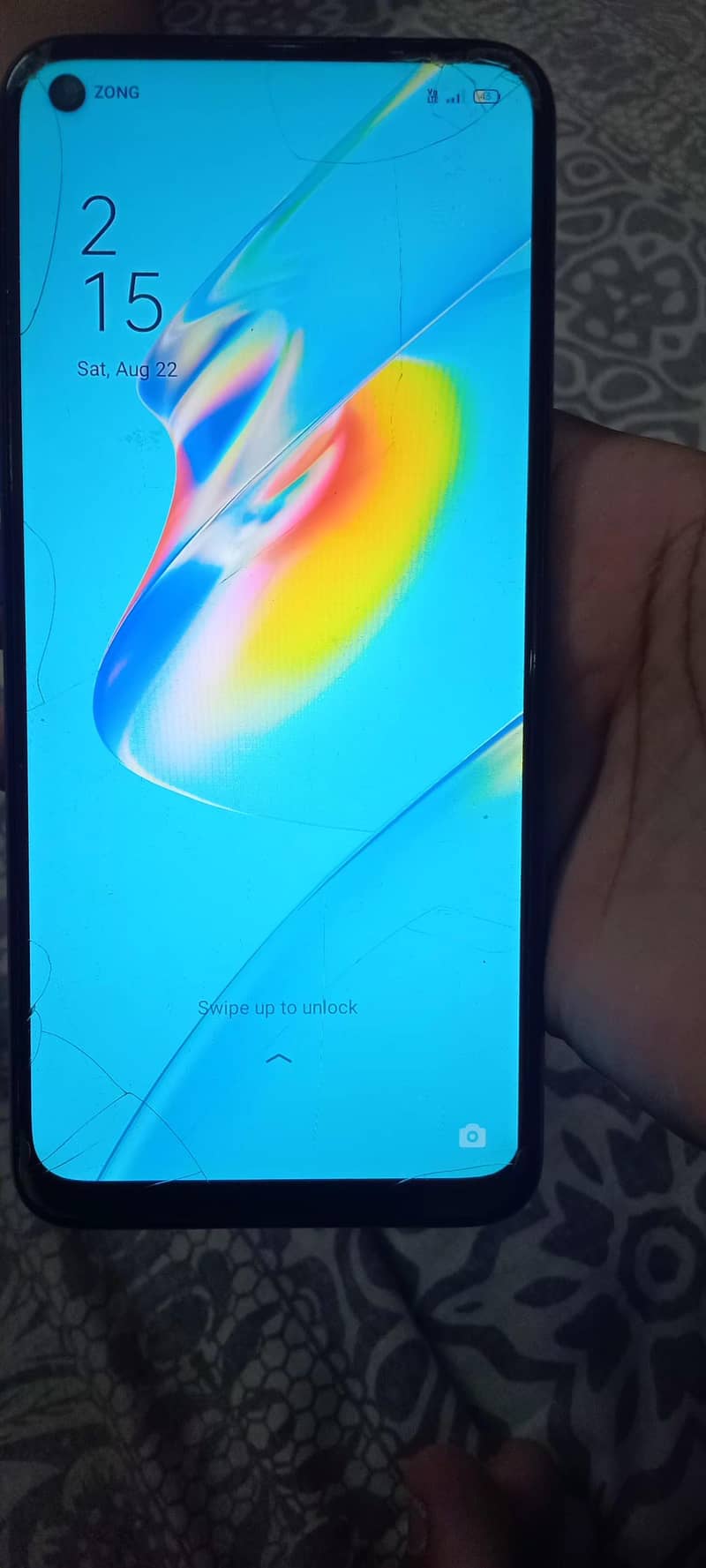 OPPO A54 0