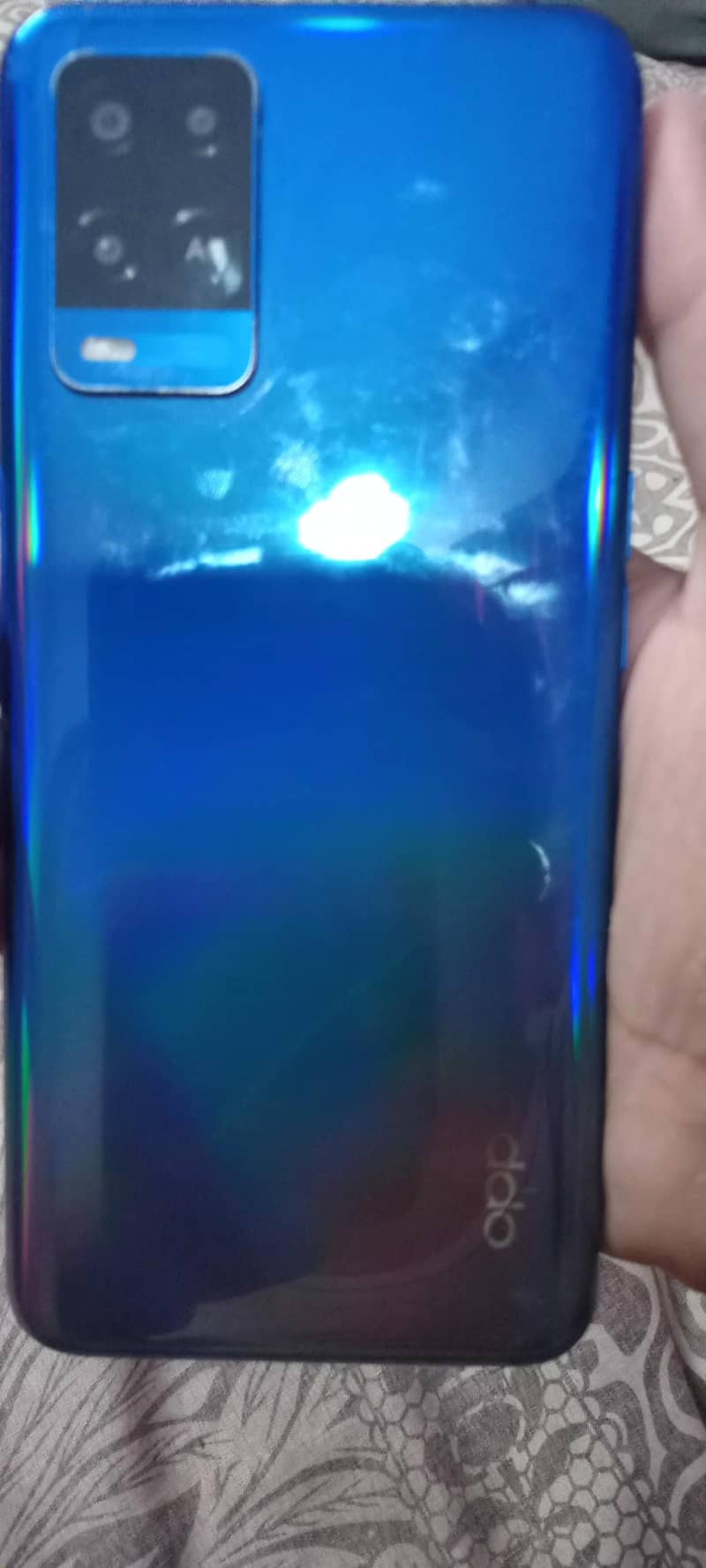 OPPO A54 1