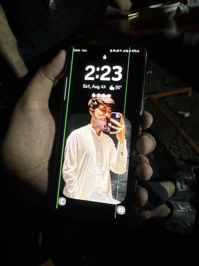 Samsung Mobile S22
