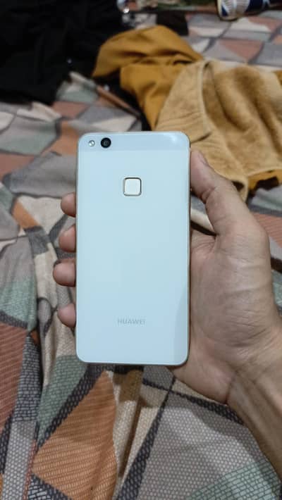Huawei P10 Lite 4Gb 64Gb Best hotspot phone