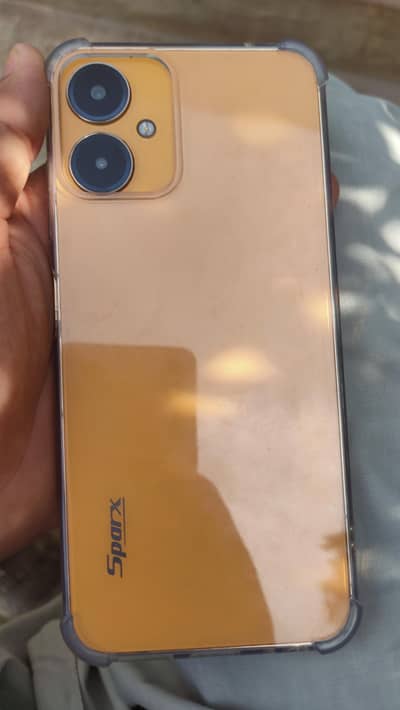Sparx neo x7 ultra 6/128