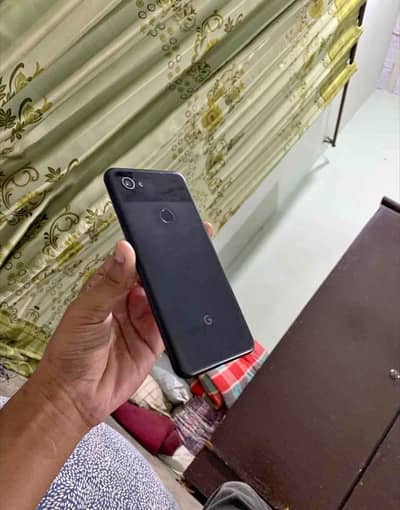 Google Pixel 3 XL
