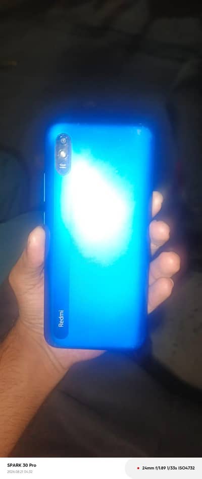 Xiaomi Redmi 9A