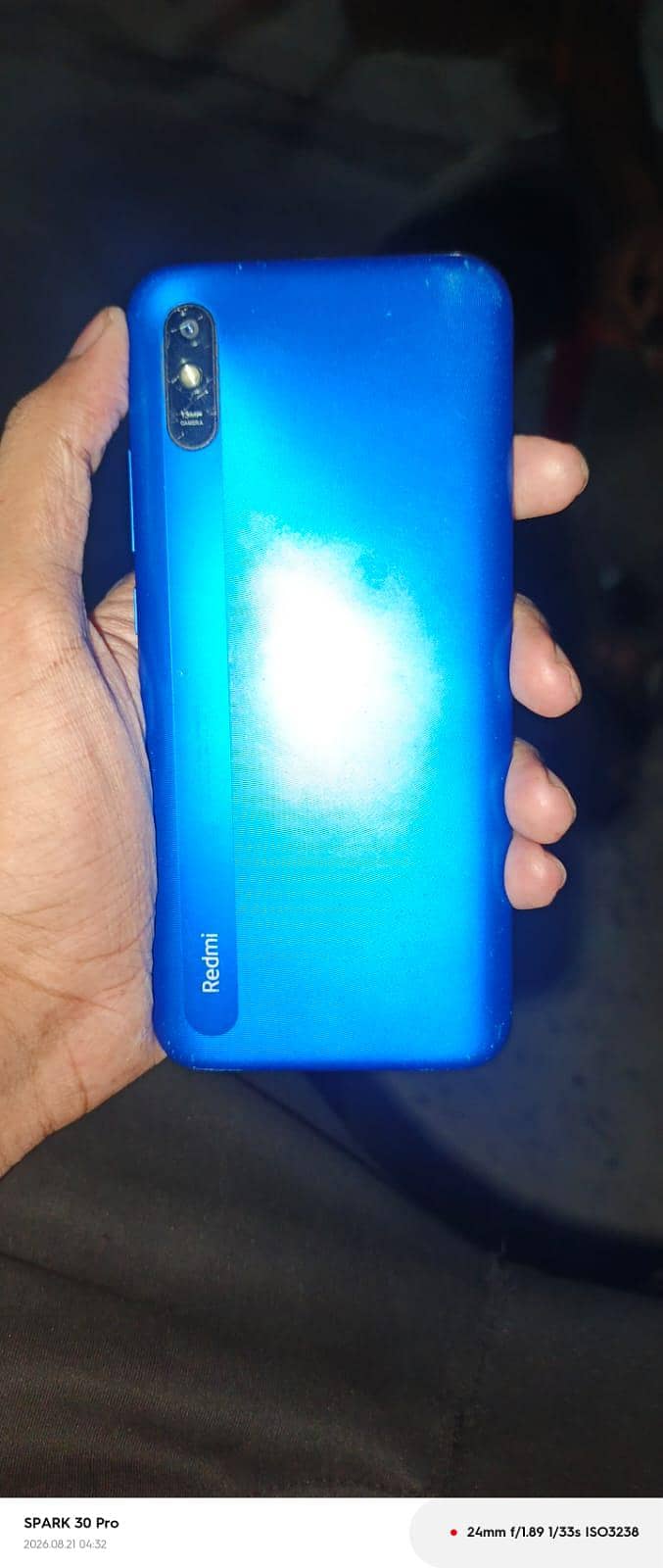 Xiaomi Redmi 9A 1
