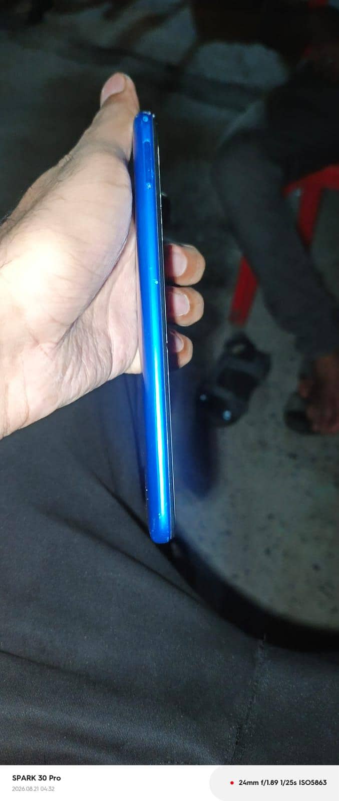 Xiaomi Redmi 9A 2