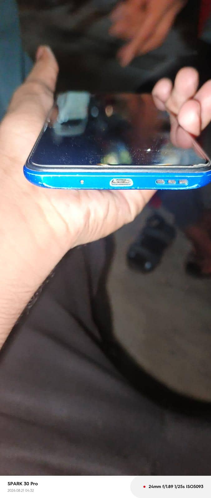 Xiaomi Redmi 9A 3