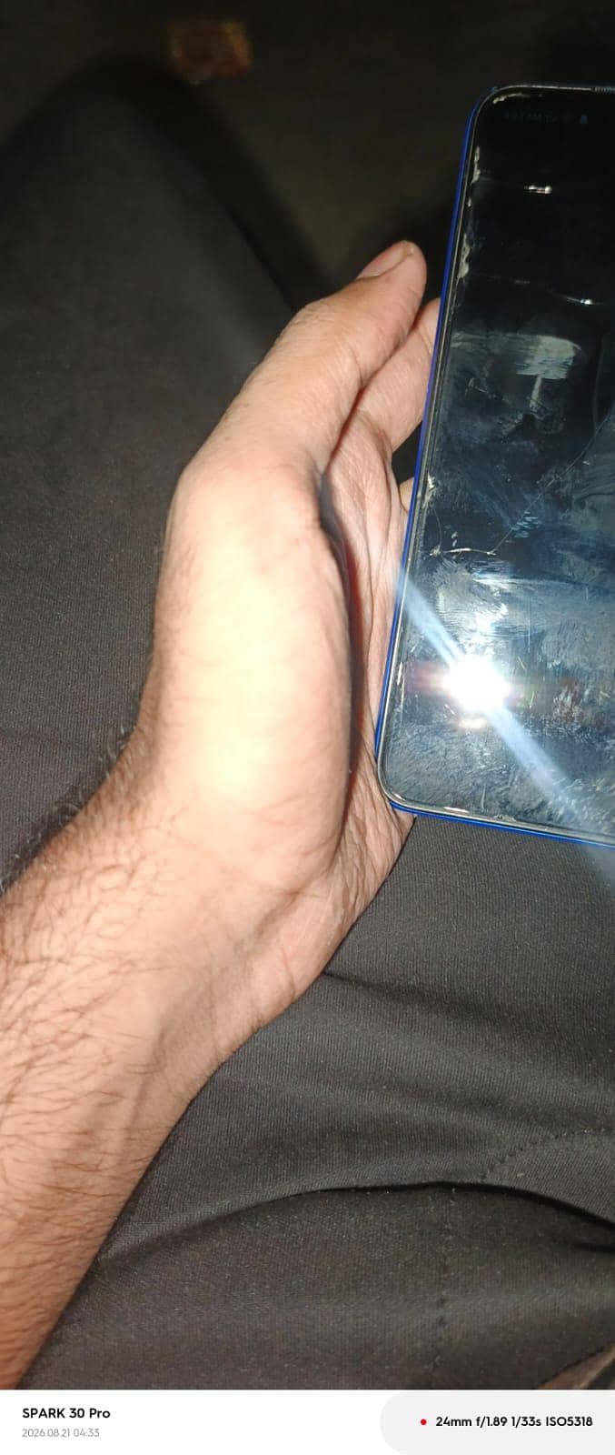 Xiaomi Redmi 9A 4