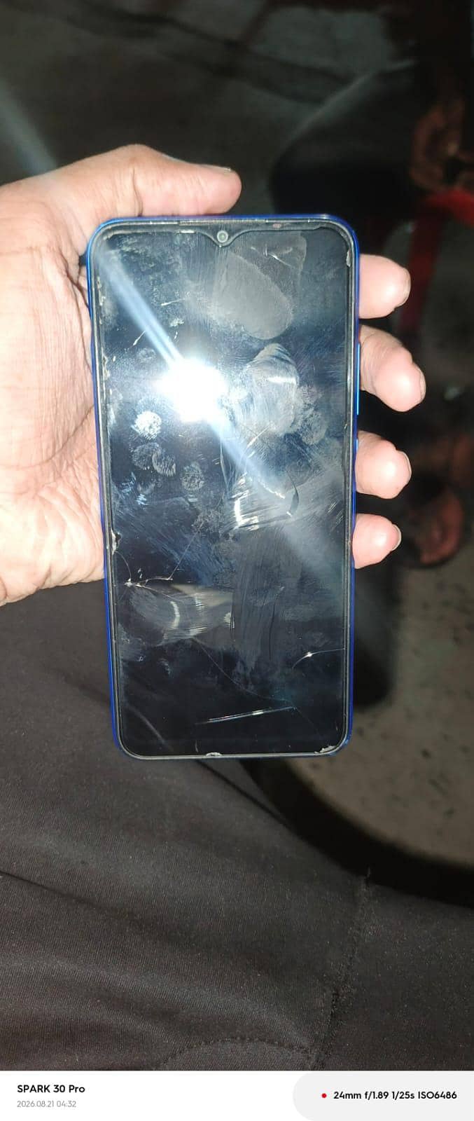 Xiaomi Redmi 9A 5